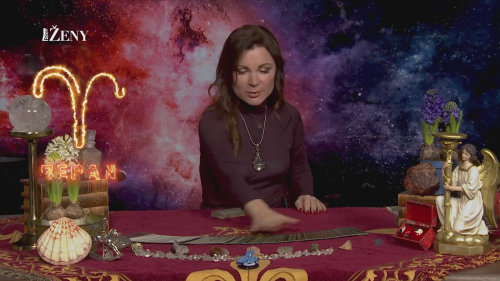 BERAN – týden 23.2. – 01.3.2026