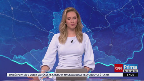 ZPRÁVY Z REGIONŮ, 21.8. v 17:23