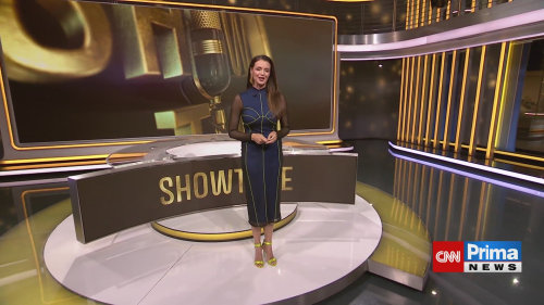SHOWTIME, 12.10. v 19:55