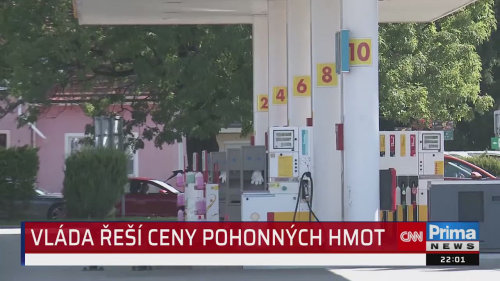 ZPRÁVY, 19.9. v 22:00