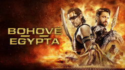 Bohové Egypta