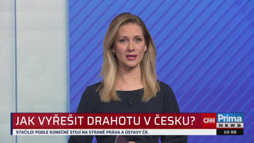 ZPRÁVY - 9.9. v 10:00