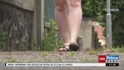 ZPRÁVY Z REGIONŮ - 24.6. v 17:26