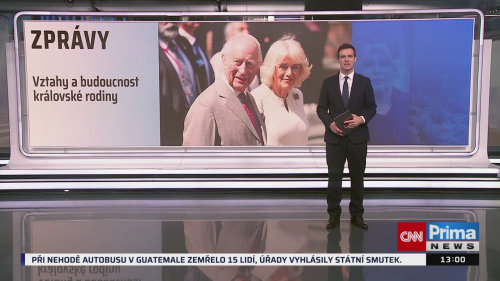 ZPRÁVY, 28.12. v 13:00