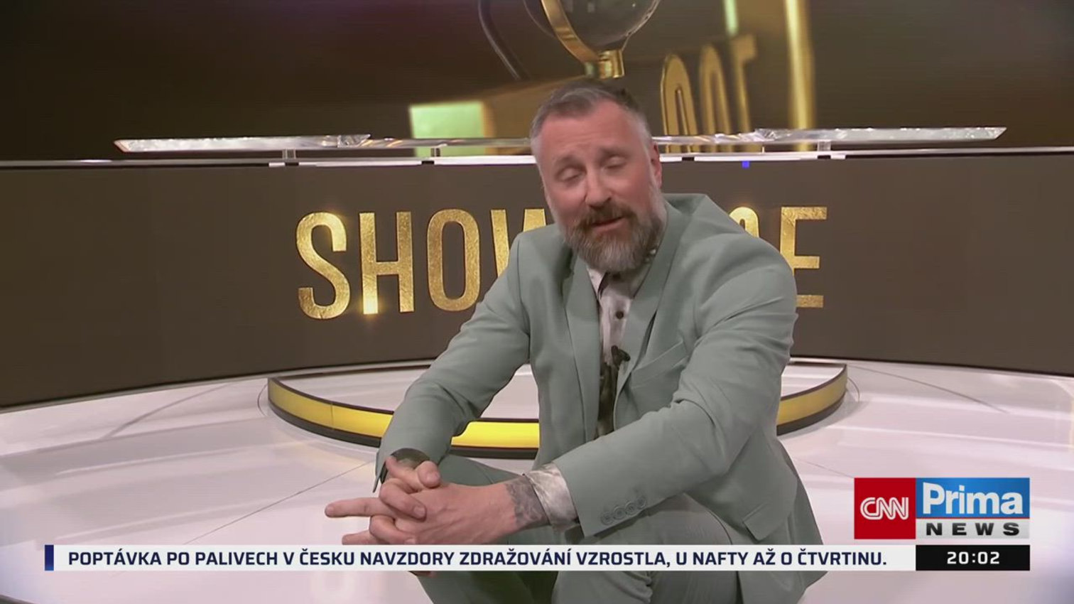 Náhled videa