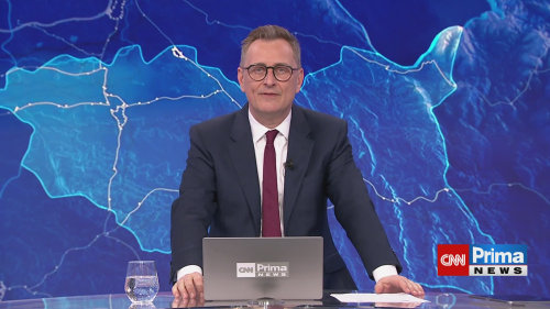 ZPRÁVY Z REGIONŮ, 22.3. v 17:25