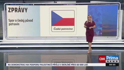 ZPRÁVY - 28.9. v 08:00
