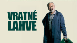 Vratné lahve