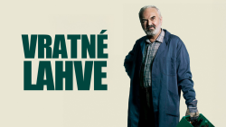 Vratné lahve