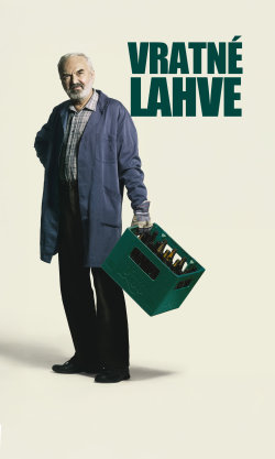 Vratné lahve