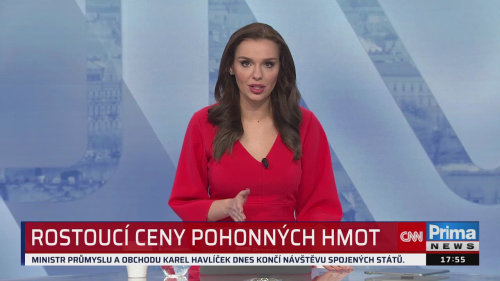 ZPRÁVY, 15.3. v 17:55