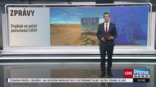 ZPRÁVY, 2.7. v 13:00