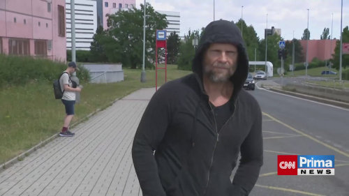 SEBEOBRANA: Jak se ubránit útočníkovi se zbraní