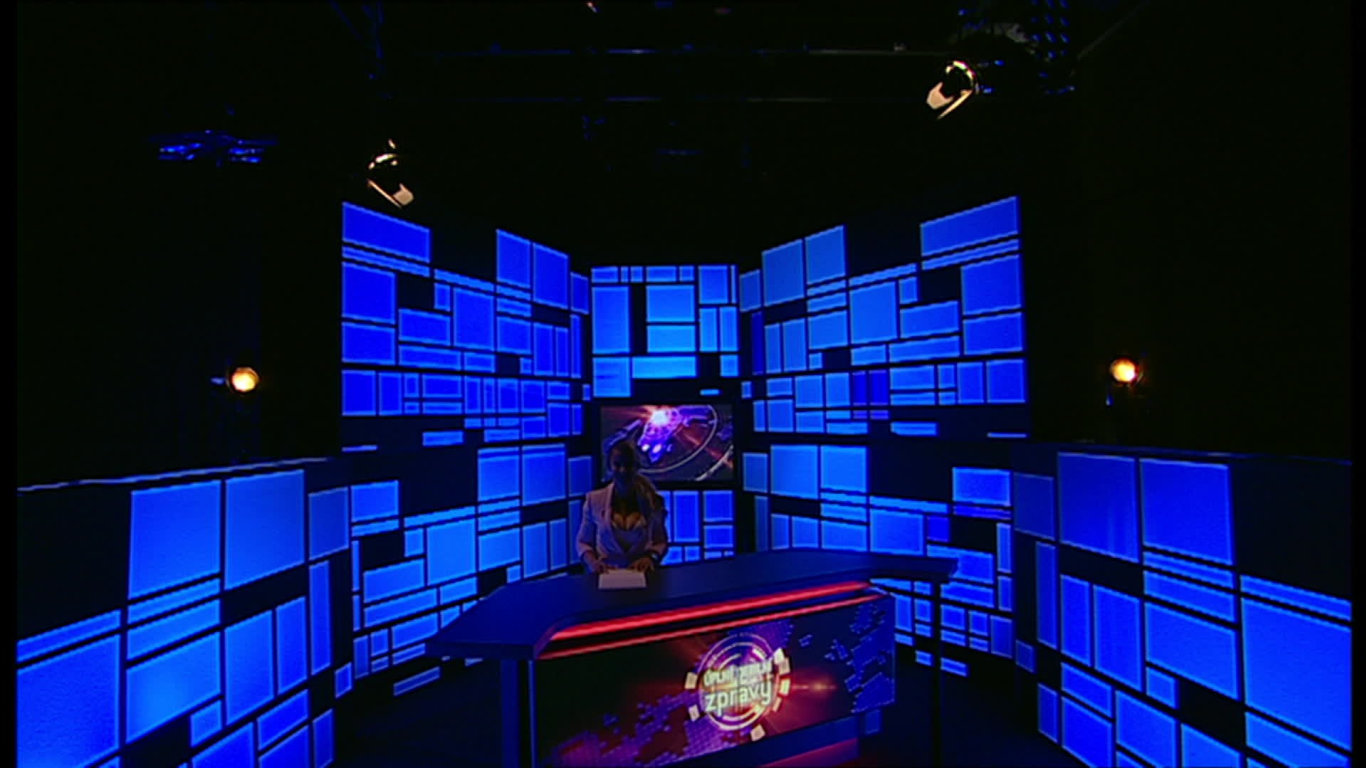 Úplně Debilní Zprávy 28.4.2019