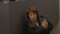 Julie Lescautová