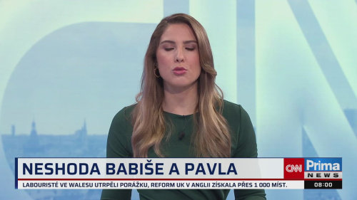 NOVÝ DEN, 9.5. v 08:00
