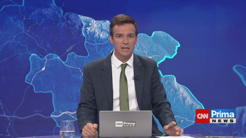 ZPRÁVY Z REGIONŮ - 20.7. v 17:25