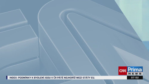 NOVÝ DEN - 24.9. v 07:00