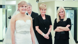 Babiččino požehnání