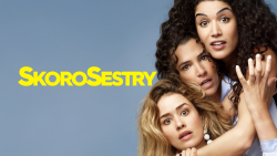 Skoro sestry