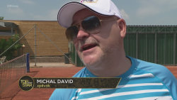 TOP STAR magazín 2018 (26): Michal David - den s