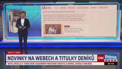 NOVÝ DEN, 10.3. v 06:55