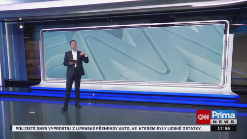 Co na to vaše peněženka, Martin Slaný, Lukáš Kovanda - 22.10. v 17:55