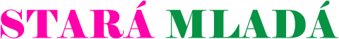 Stará mladá