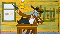 Pohádky Bolka a Lolka