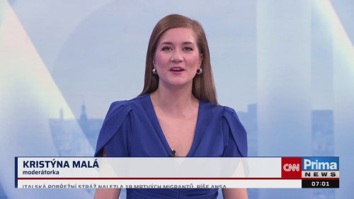 NOVÝ DEN, 2.4. v 06:59