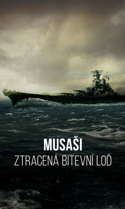 Musaši: Ztracená bitevní loď