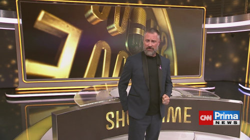 SHOWTIME, 28.10. v 19:55