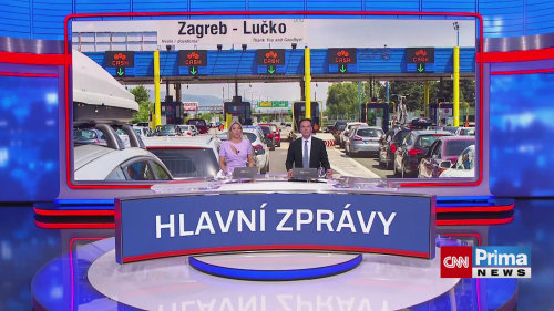 Nástrahy při cestě na dovolenou