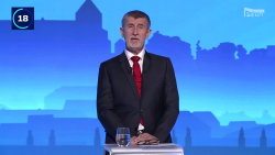 Hledá se prezident (11)