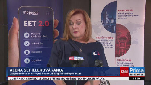 HLAVNÍ ZPRÁVY, 27.10. v 18:55