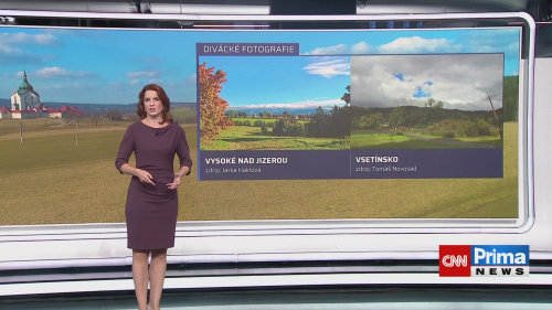 POČASÍ, 23.9. v 15:14