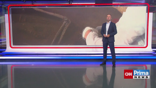 Jihomoravská kriminálka se zabývá záhadným nálezem lidských kostí