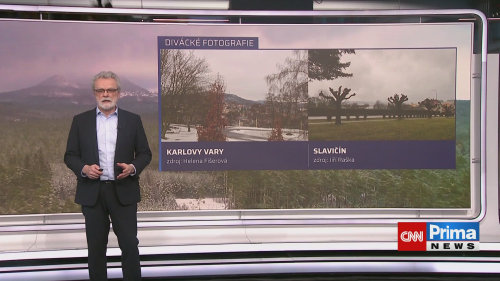 POČASÍ, 6.2. v 15:14