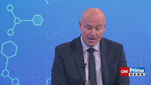 Co na to vaše zdraví, 6.1. v 20:15 - Zlomeniny + Záněty dutin