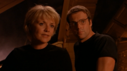 Ztracené město 2. část