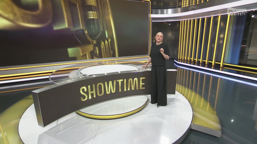 SHOWTIME, 1.6. v 19:55