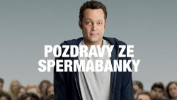 Pozdravy ze spermabanky