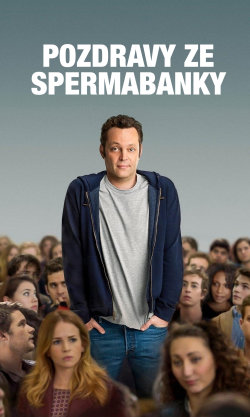 Pozdravy ze spermabanky