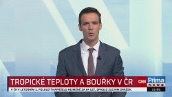 ZPRÁVY - 3.7. v 11:00