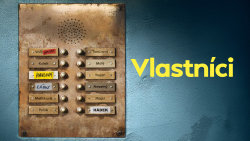 Vlastníci