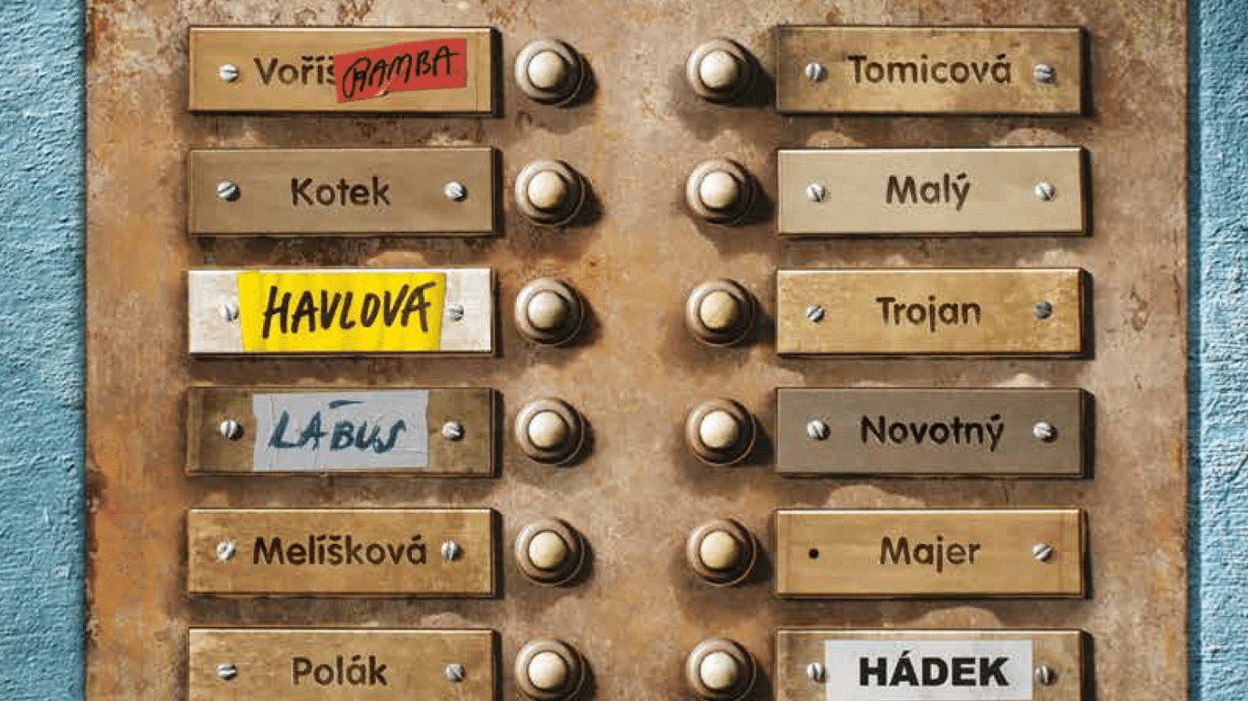 Vlastníci