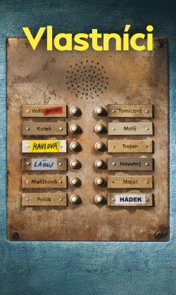 Vlastníci