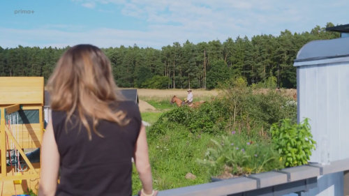 Máme koně - Farma Vojty Kotka (S1E7)