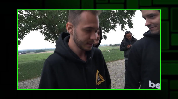 Náhled videa