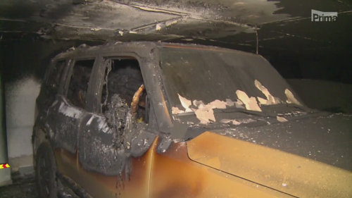 KRIMI ZPRÁVY - 21.11. v 19:40